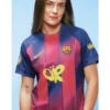 shop FC Barcelona x Olivia Rodrigo