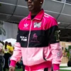 shop Grand Prix 2026 Cam’ron Pharrell x Adidas Track Jacket