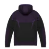 shop Gymshark Onyx 5.0 Seamless Hoodie