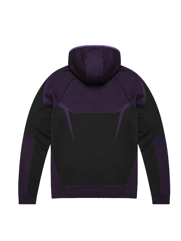 shop Gymshark Onyx 5.0 Seamless Hoodie