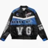 shop K-Pops 2026 Movie Leather Jacket