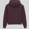 shop Saint Laurent Hoodie