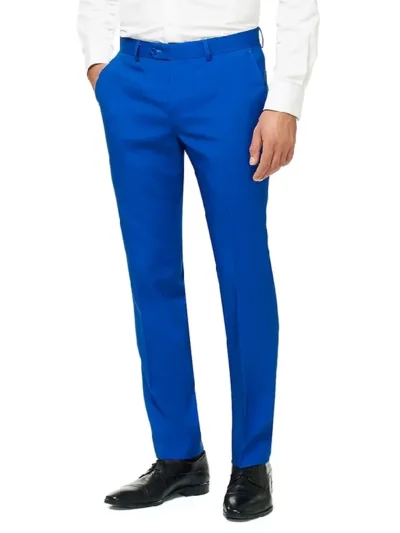 shop Spider Man Red Tuxedo Suit