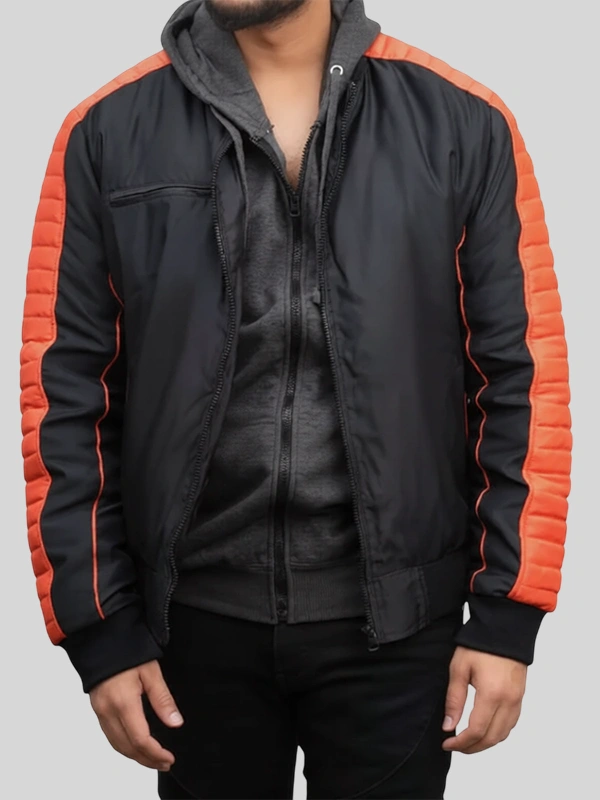 shop The Fall Guy Miami Vice Stunt Team Ryan Gosling Jacket