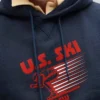 shop U.S. Ski & Snowboard by J.Crew Hoodie