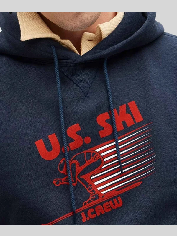 shop U.S. Ski & Snowboard by J.Crew Hoodie