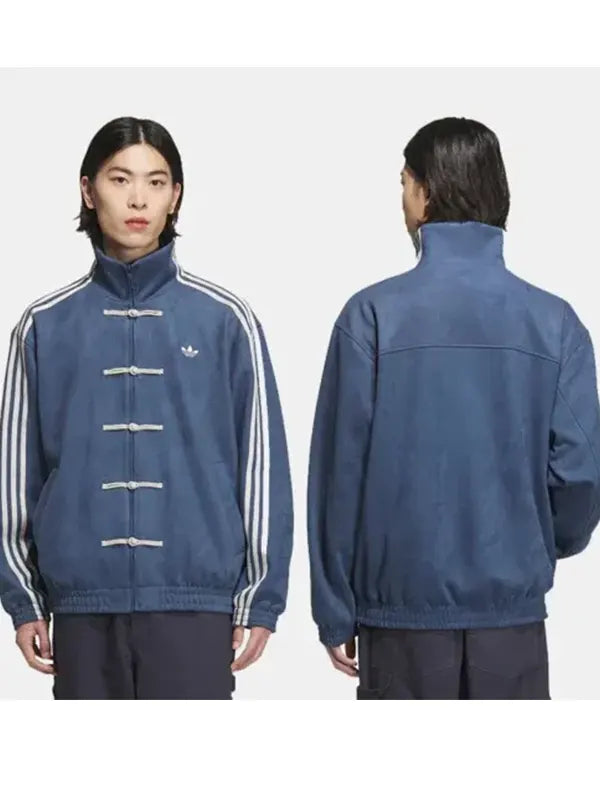 shop now Adidas Lunar New Year Jacket
