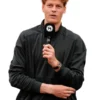 shop now Jannik Sinner Mutua Madrid Open Jacket