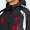 shop now LFC Adidas 26-27 Tiro All Weather Jacket