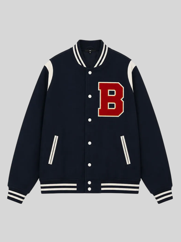 shop now Off Campus jacket