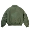 shop now Palace MA-2 Banging Jacket