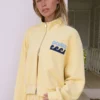 shop now Parke Summerland Zip Up Jacket