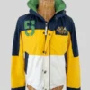 shop now Polo Ralph Lauren Yacht Club Sailing Jacket
