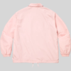 spellout streetwear jacket