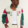 1986 World Cup Mexico Jacket