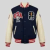 2026 FIFA World Cup Varsity Jacket