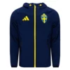 2026 Sweden Windbreaker Tiro 26 Travel World Cup