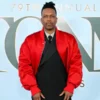 79th Tony Awards 2026 Leslie Odom Jr. Jacket