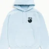 8 Ball Streetwear Hoodie