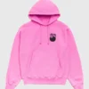 8 Ball Streetwear Hoodie