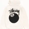 8 Ball Streetwear Hoodie