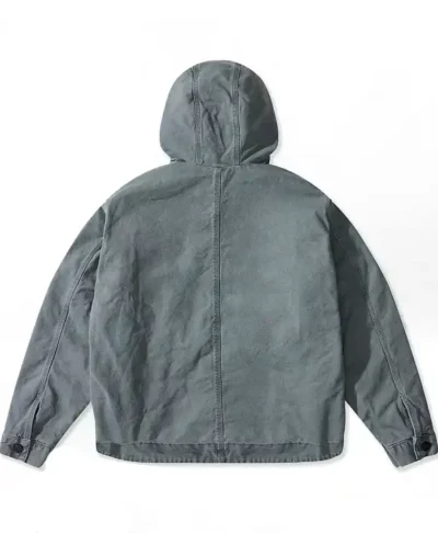 A Good Girl’s Guide to Murder S02 Connor Reynolds Jacket