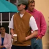 A Good Girl’s Guide to Murder S02 Connor Reynolds Vest