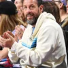 Adam Sandler Valkyries vs Aces Jacket