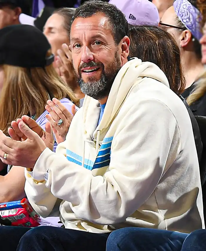 Adam Sandler Valkyries vs Aces Jacket