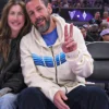 Adam Sandler Valkyries vs Aces Jacket