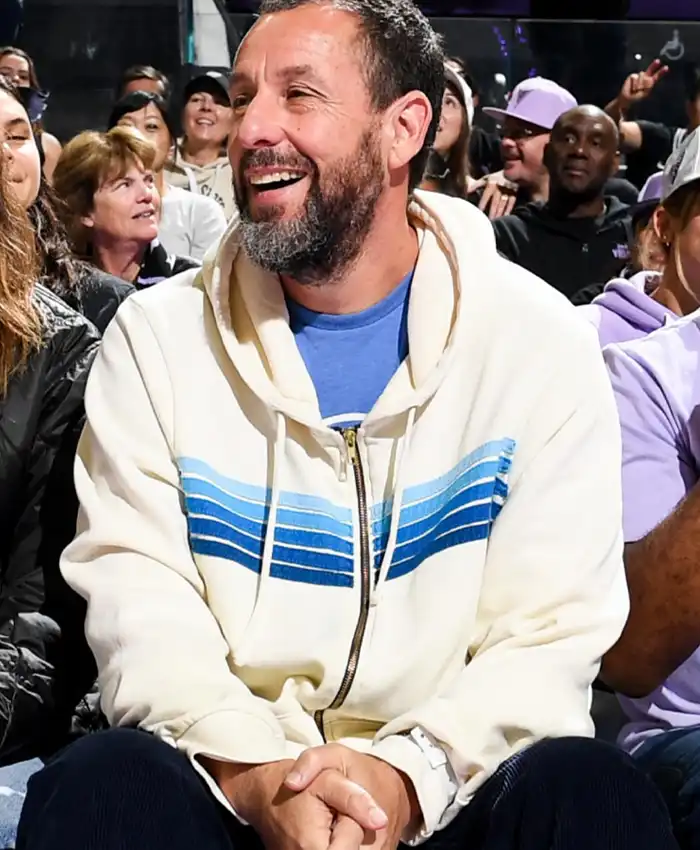 Adam Sandler Valkyries vs Aces Jacket