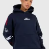 Adelaide Crows Elite Eleven Hoodie