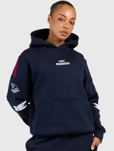 Adelaide Crows Elite Eleven Hoodie