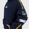 Adelaide Crows Elite Eleven Hoodie
