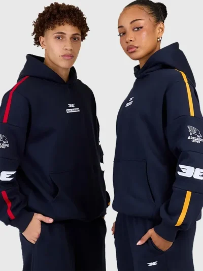 Adelaide Crows Elite Eleven Hoodie