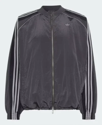 Adidas Adilenium Season 5 Track Jacket