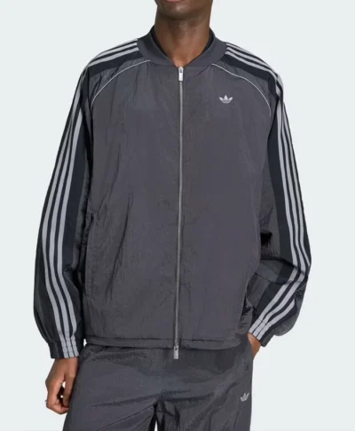 Adidas Adilenium Season 5 Track Jacket