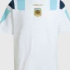 Adidas Argentina EQT 2026 Football T-Shirt
