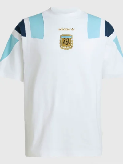 Adidas Argentina EQT 2026 Football T-Shirt