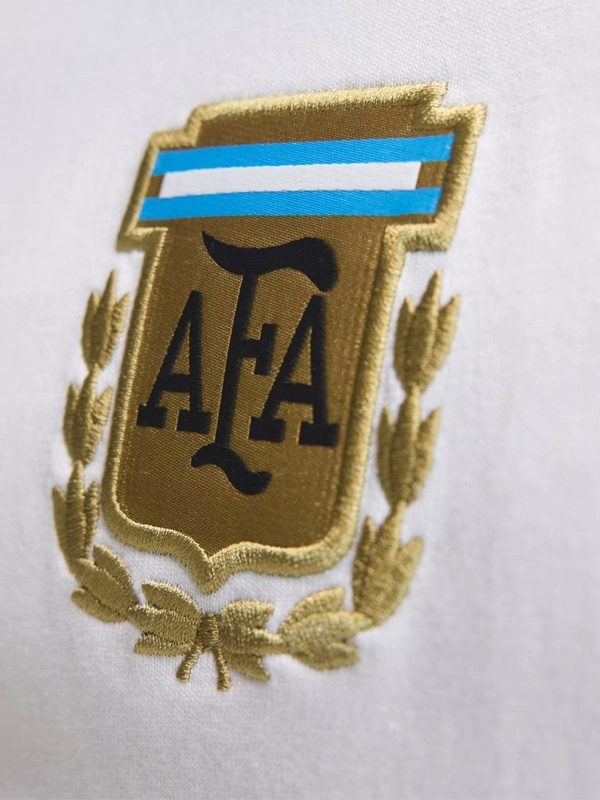 Adidas Argentina EQT 2026 Football T-Shirt