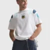 Adidas Argentina EQT 2026 Football T-Shirt