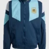Adidas Argentina EQT 2026 Track Jacket