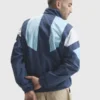 Adidas Argentina EQT 2026 Track Jacket