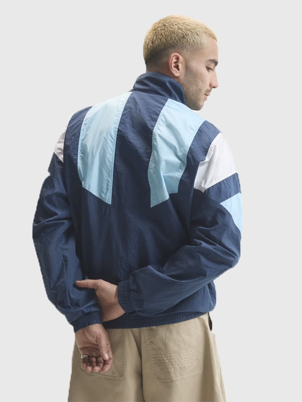 Adidas Argentina EQT 2026 Track Jacket