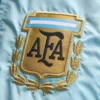 Adidas Argentina EQT 2026 Track Jacket
