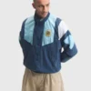 Adidas Argentina EQT 2026 Track Jacket