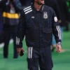 Adidas Argentina FIFA Denim Jacket