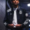 Adidas Argentina FIFA Denim Jacket