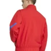 Adidas Bayern Munich 2026 Anthem Jacket