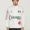 Adidas Chavarria Button Up Shirt